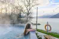 Swimming Pool Taymouth Marina - Ben More