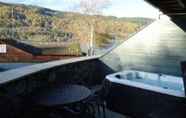 Bedroom 6 Taymouth Marina - Ben More