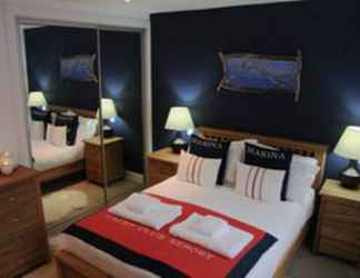 Kamar Tidur 2 Taymouth Marina - Ben More