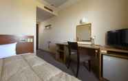 Bedroom 5 Hotel Pearl City Hachinohe