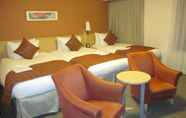 Bedroom 4 Richmond Hotel Aomori