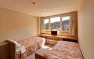 Bedroom 6 Oze Iwakura Resort Hotel