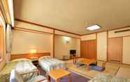 Bedroom 3 Oze Iwakura Resort Hotel