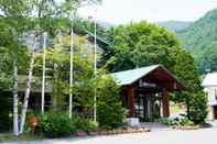 Bangunan Oze Iwakura Resort Hotel