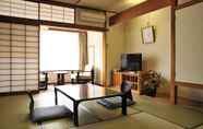 Phòng ngủ 2 Gensenyu no Yado Matsunoi