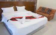 Kamar Tidur 2 Hadthong Resort