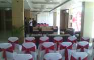 Functional Hall 5 Hotel The Signature Asansol