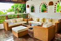 Lobi Steps Garden Resort