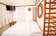 Kamar Tidur 3 Steps Garden Resort