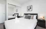 Bedroom 6 Ilixir Apartments by Ready Set Host