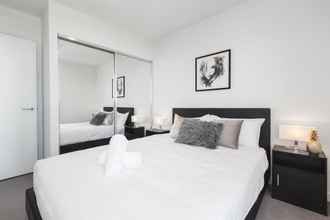 Kamar Tidur 4 Ilixir Apartments by Ready Set Host