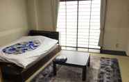 Kamar Tidur 6 Minshuku Pearl