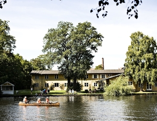 Exterior 2 Danhostel Silkeborg