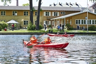 Fitness Center Danhostel Silkeborg