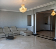 Lobby 4 Appartement Alia - ACCES IMMO