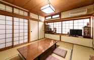 Bedroom 2 Yufuin Onsen Ryokan Jinnouchi