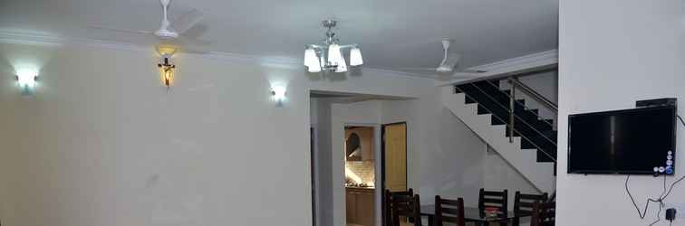 Lobi TripThrill Costa Holidays 3 BHK Villa