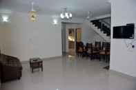 Lobi TripThrill Costa Holidays 3 BHK Villa