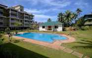 Kolam Renang 6 TripThrill Costa Holidays 3 BHK Villa