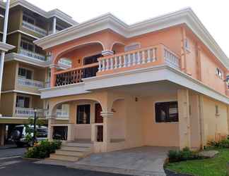 Bangunan 2 TripThrill Costa Holidays 3 BHK Villa