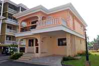 Bangunan TripThrill Costa Holidays 3 BHK Villa