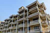 Exterior TripThrill Costa Holidays 2BHK Apartment