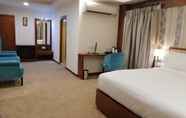 Bilik Tidur 7 Hotel Emirates