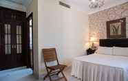 Bilik Tidur 7 Hotel Coral Playa