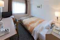 Kamar Tidur Hotel Castle Plaza