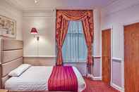 Kamar Tidur Hyde Park Radnor Hotel