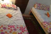 Kamar Tidur African Home Accommodation