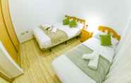 ห้องนอน 3 Homely Apartments Radio Murcia