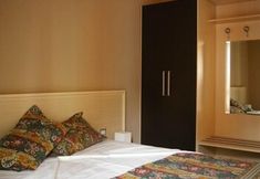 침실 3 Foresteria Solosonno