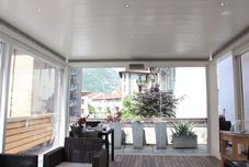 공용 공간 Foresteria Solosonno