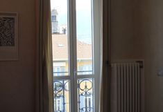 침실 7 Foresteria Solosonno