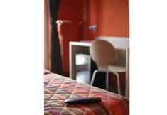 침실 6 Foresteria Solosonno