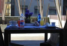 레스토랑 2 Foresteria Solosonno