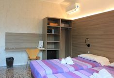 침실 5 Foresteria Solosonno