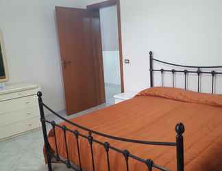 Kamar Tidur 2 Villa Valeria