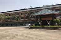 Luar Bangunan Lopburi Residence 2 Hotel And Resort