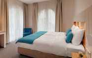 Bedroom 6 Seereich Hotel & Pension