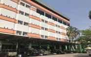 Bangunan 7 Lopburi Residence Hotel