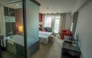 Kamar Tidur 7 Riverside Boutique Hotel