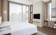 ห้องนอน 2 Courtyard by Marriott Xi'an North