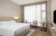 Kamar Tidur 4 Courtyard by Marriott Xi'an North