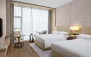 ห้องนอน 3 Courtyard by Marriott Xi'an North