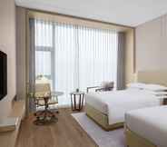 ห้องนอน 3 Courtyard by Marriott Xi'an North