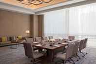 ห้องประชุม Courtyard by Marriott Xi'an North