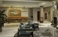 Lobi 5 TownePlace Suites by Marriott Louisville Northeast