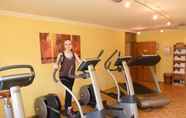 Fitness Center 2 Hotel-Restaurant Richard Held